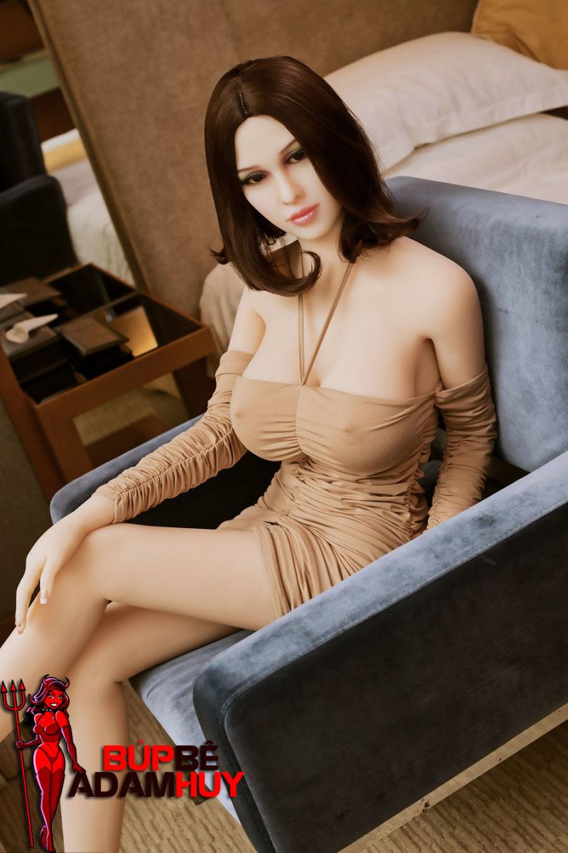 Búp bê AF BLY 165cm TPE cao cấp chân thật giá tốt