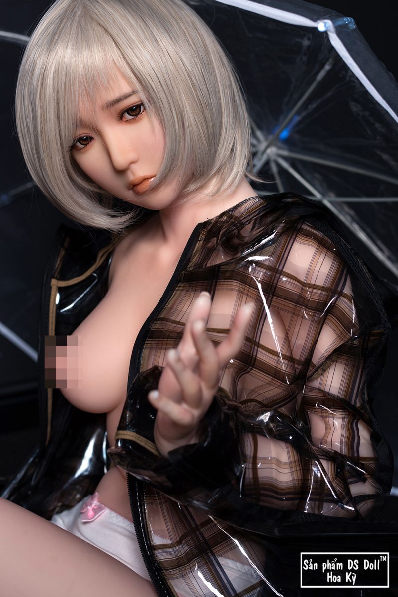 Búp bê DS Chun 1m45 Special Evo silicon cao cấp