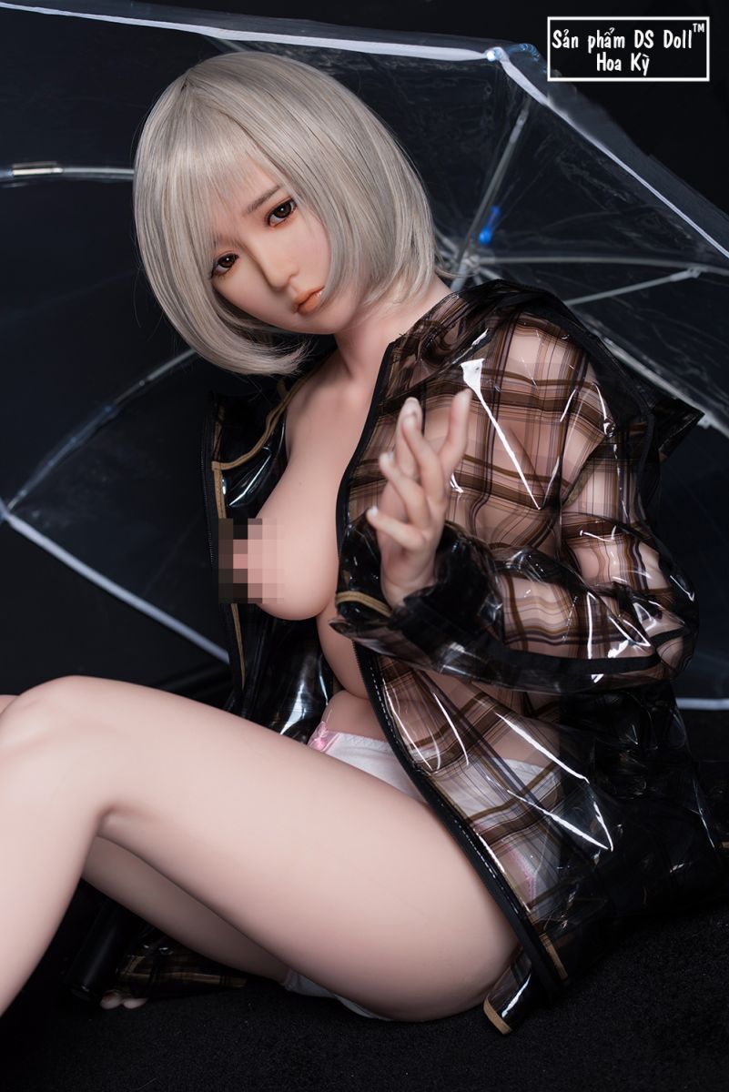 Búp bê DS Chun 1m45 Special Evo silicon cao cấp