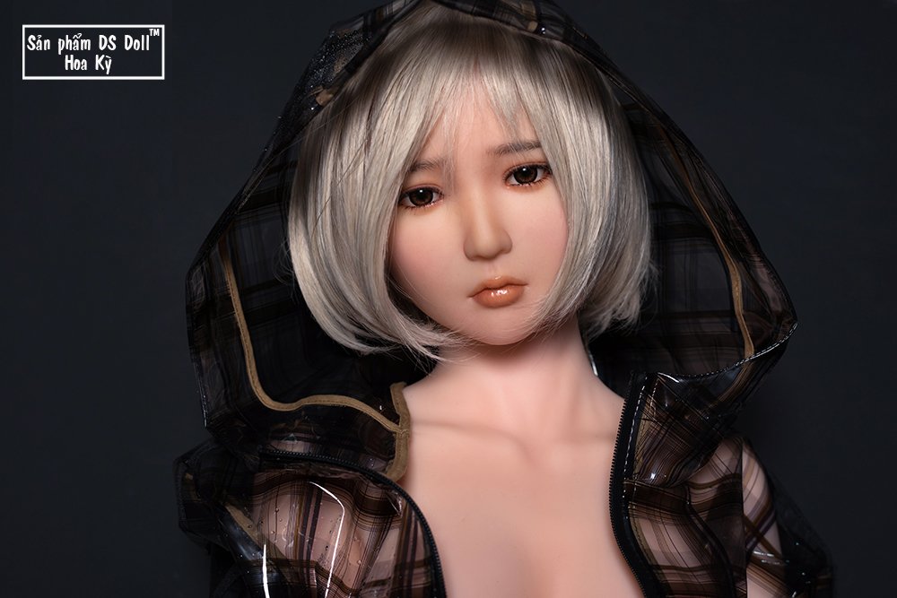 Búp bê DS Chun 1m45 Special Evo silicon cao cấp