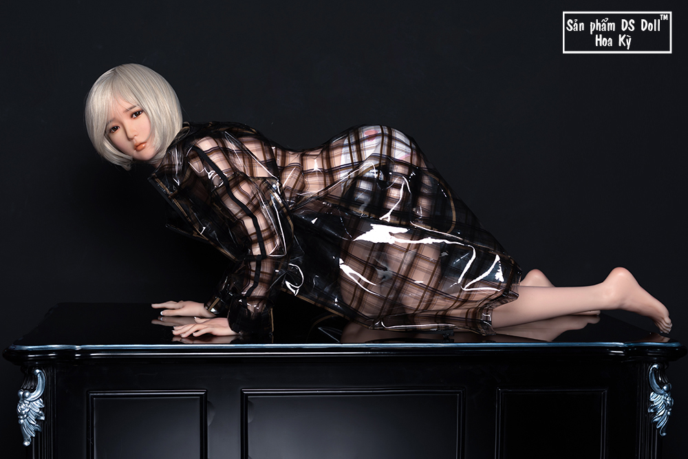 Búp bê DS Chun 1m45 Special Evo silicon cao cấp