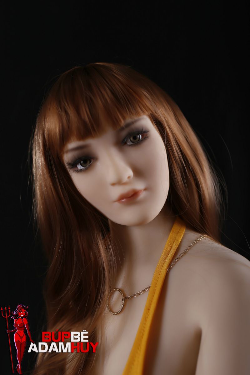 Búp bê QT Bora 100cm TPE mềm mại chân thực nhập khẩu Hàn Quốc