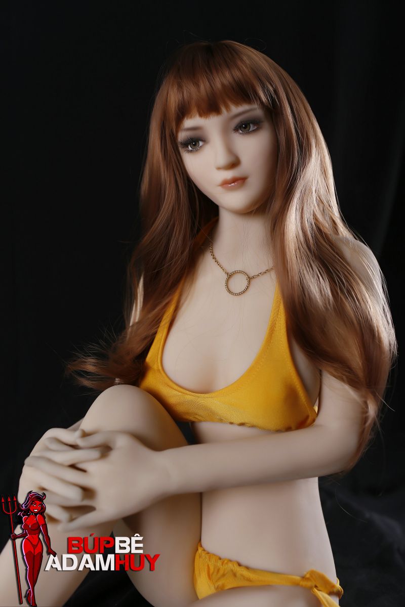Búp bê QT Bora 100cm TPE mềm mại chân thực nhập khẩu Hàn Quốc