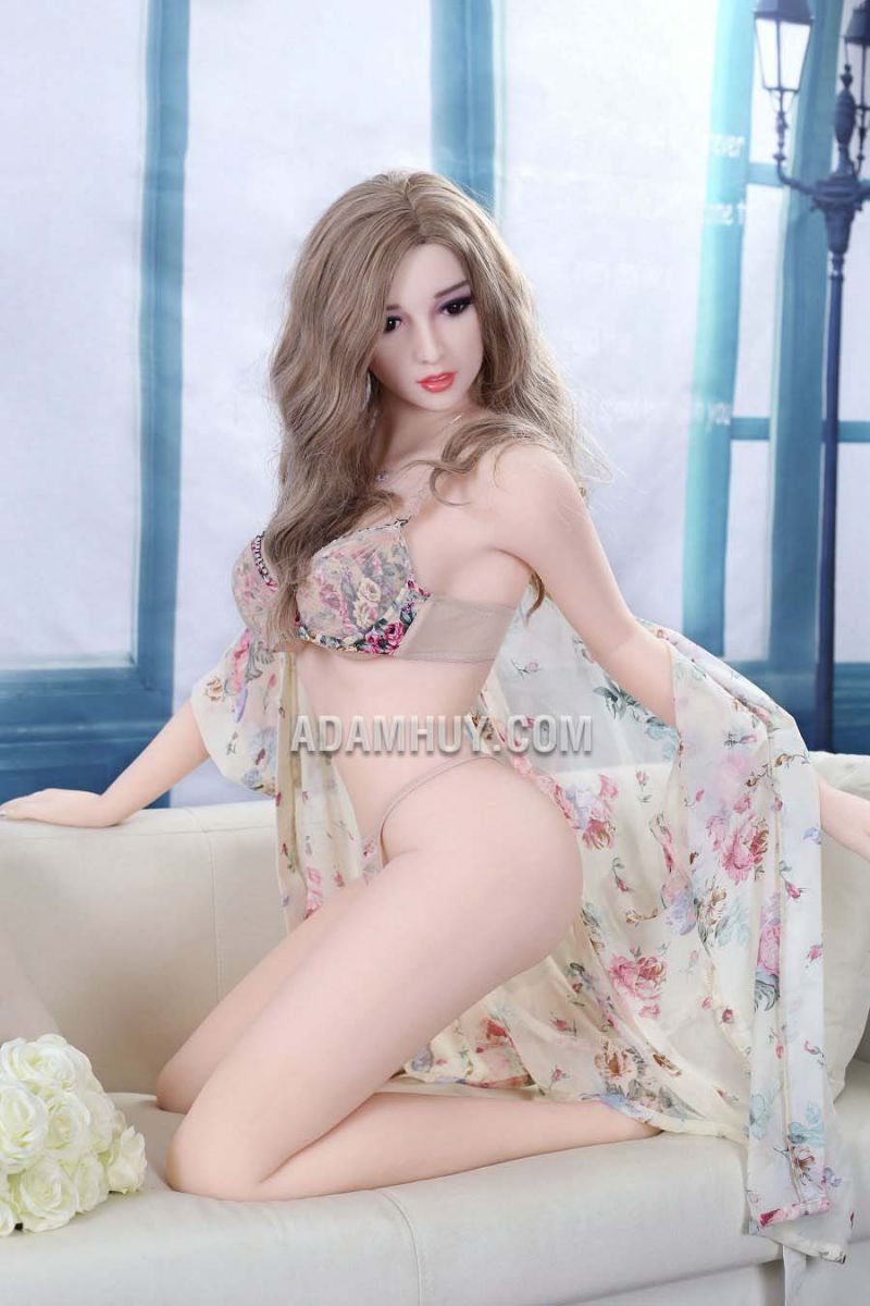 Búp bê AF EVA 165CM TPE chân thực mềm mại sản xuất Trung Quốc