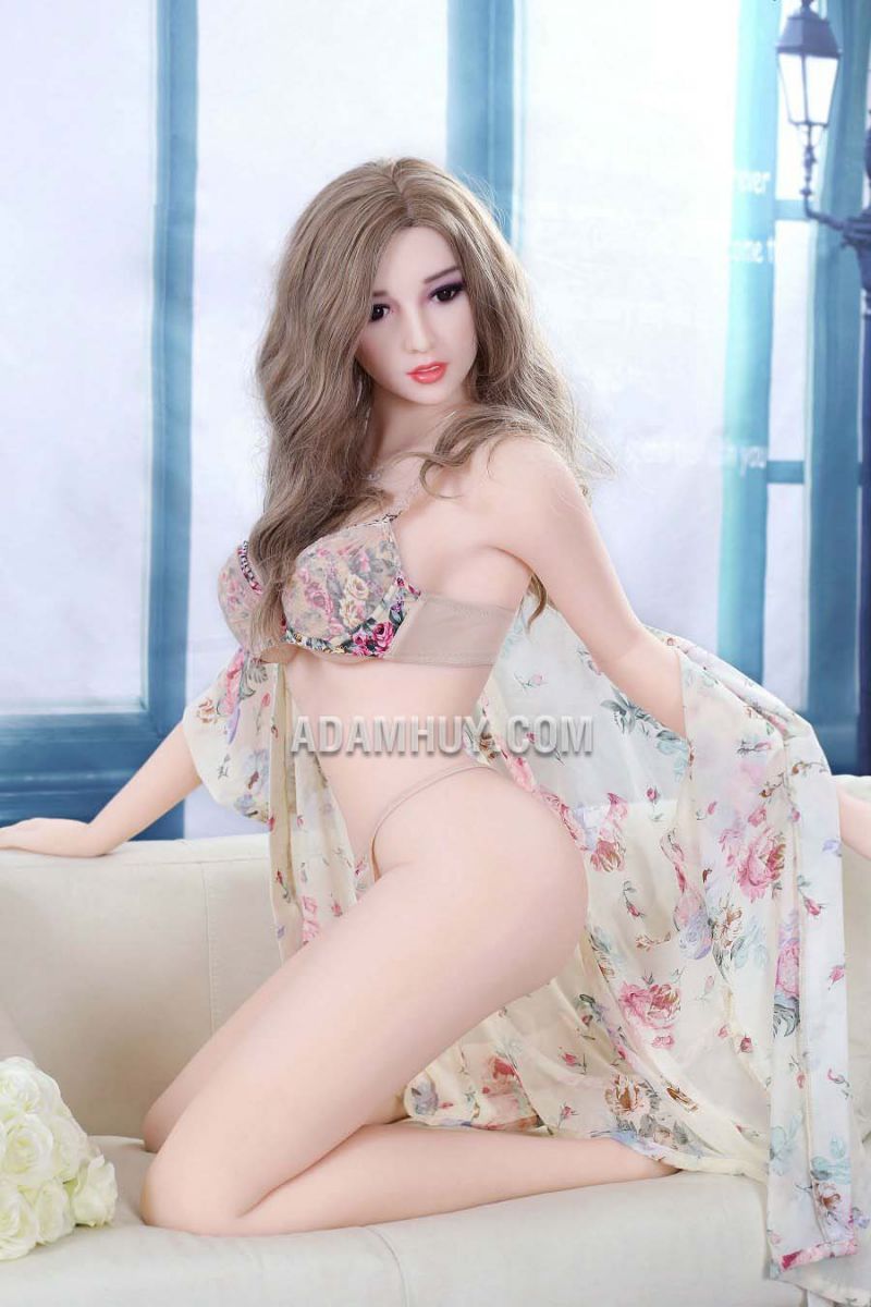 Búp bê AF EVA 165CM TPE chân thực mềm mại sản xuất Trung Quốc