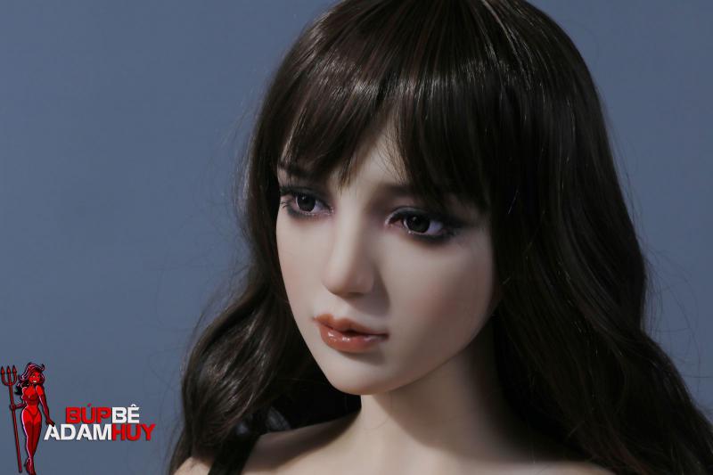 Búp Bê QT CERIDWEN 168cm Silicon Cao Cấp Hàn Quốc