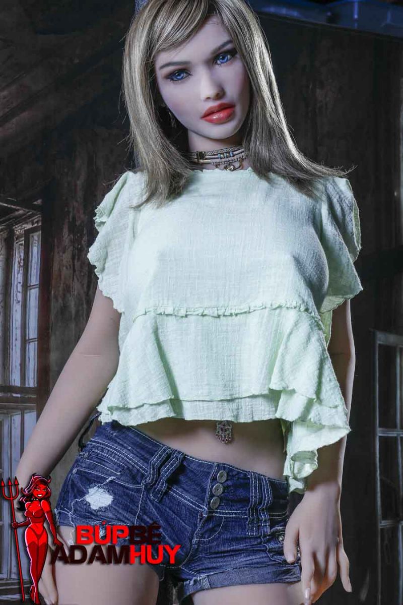 Búp bê JY CYNTHIA 170cm chất liệu TPE cao cấp nhập khẩu Trung Quốc Búp bê JY CYNTHIA 170cm chất liệu TPE cao cấp nhập khẩu Trung Quốc