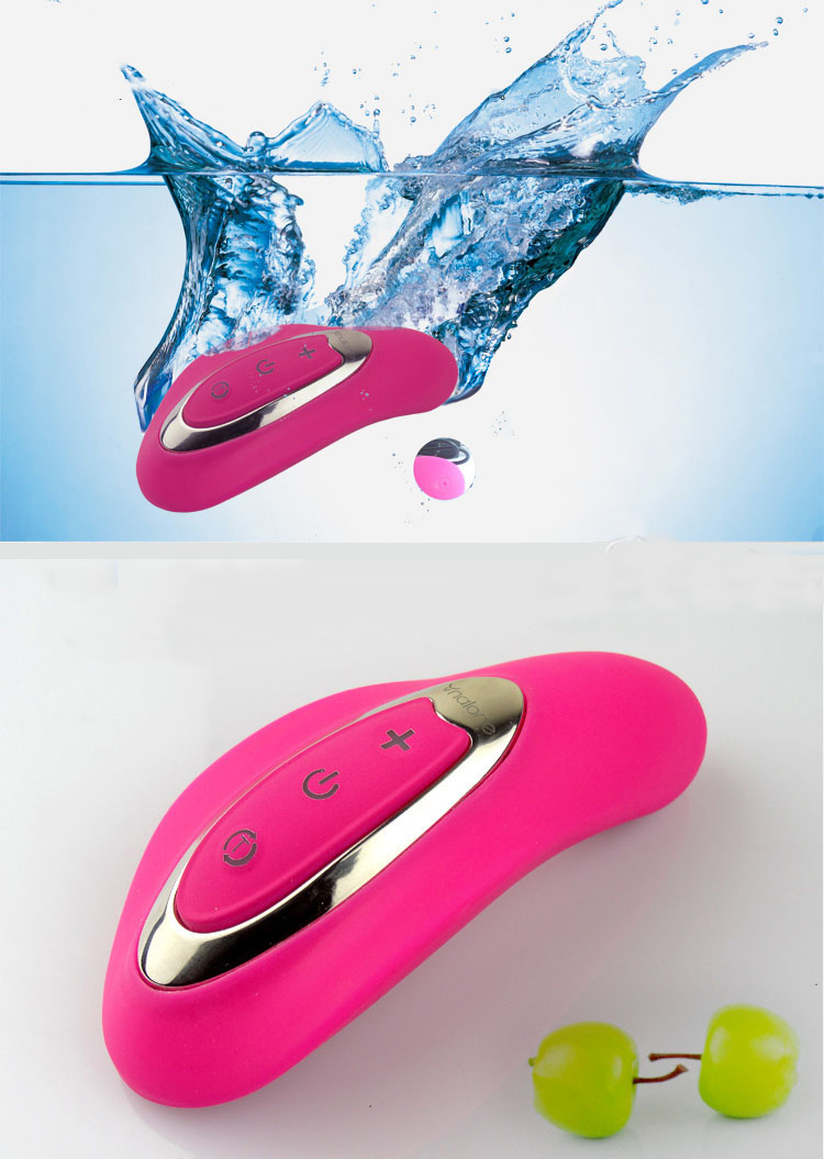 Máy mát xa Nalone Crescent Bay kích thích điểm G