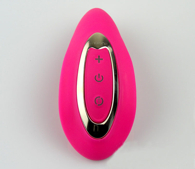 Máy mát xa Nalone Crescent Bay kích thích điểm G