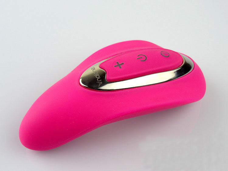 Máy mát xa Nalone Crescent Bay kích thích điểm G