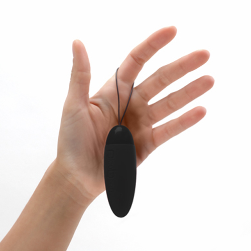Trứng rung matxa điểm G PicoBong silicon an toàn, hiệu quả