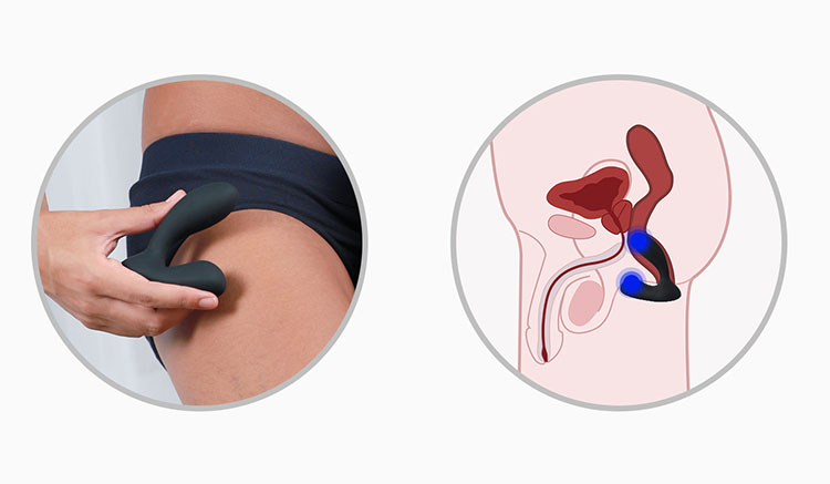 Trứng rung Svakom Vick neo không dây điều khiển từ xa app bluetooth