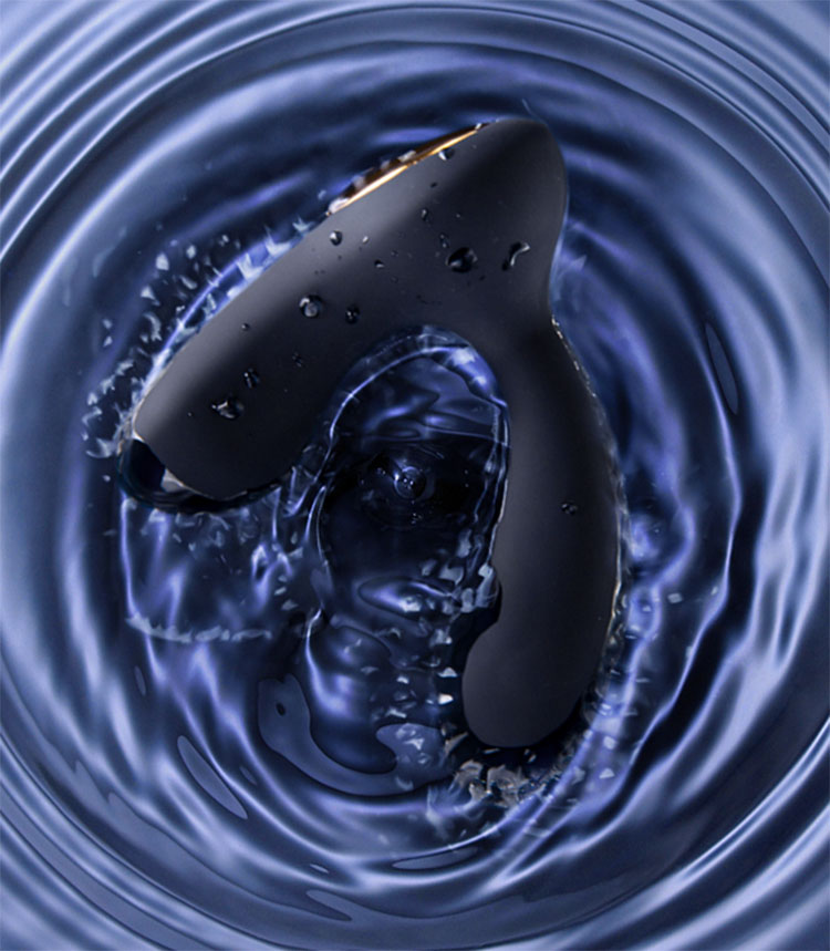 Trứng rung Svakom Vick neo không dây điều khiển từ xa app bluetooth