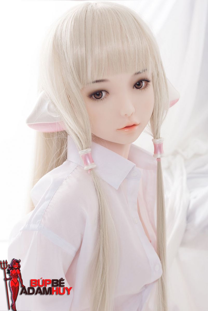 Búp bê DS CHOBITS HOME UT145CM silicon robot đỉnh cao Búp bê DS CHOBITS HOME UT145CM silicon robot đỉnh cao