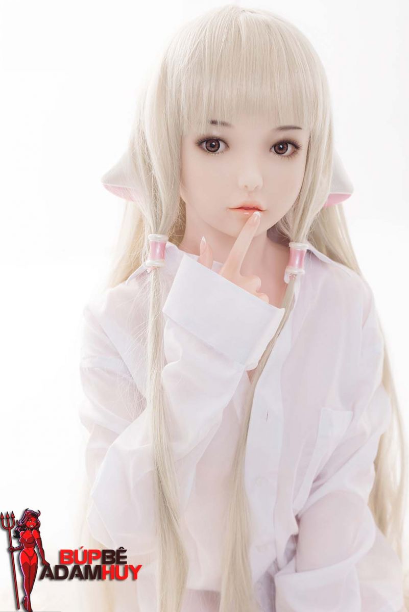 Búp bê DS CHOBITS HOME UT145CM silicon robot đỉnh cao Búp bê DS CHOBITS HOME UT145CM silicon robot đỉnh cao
