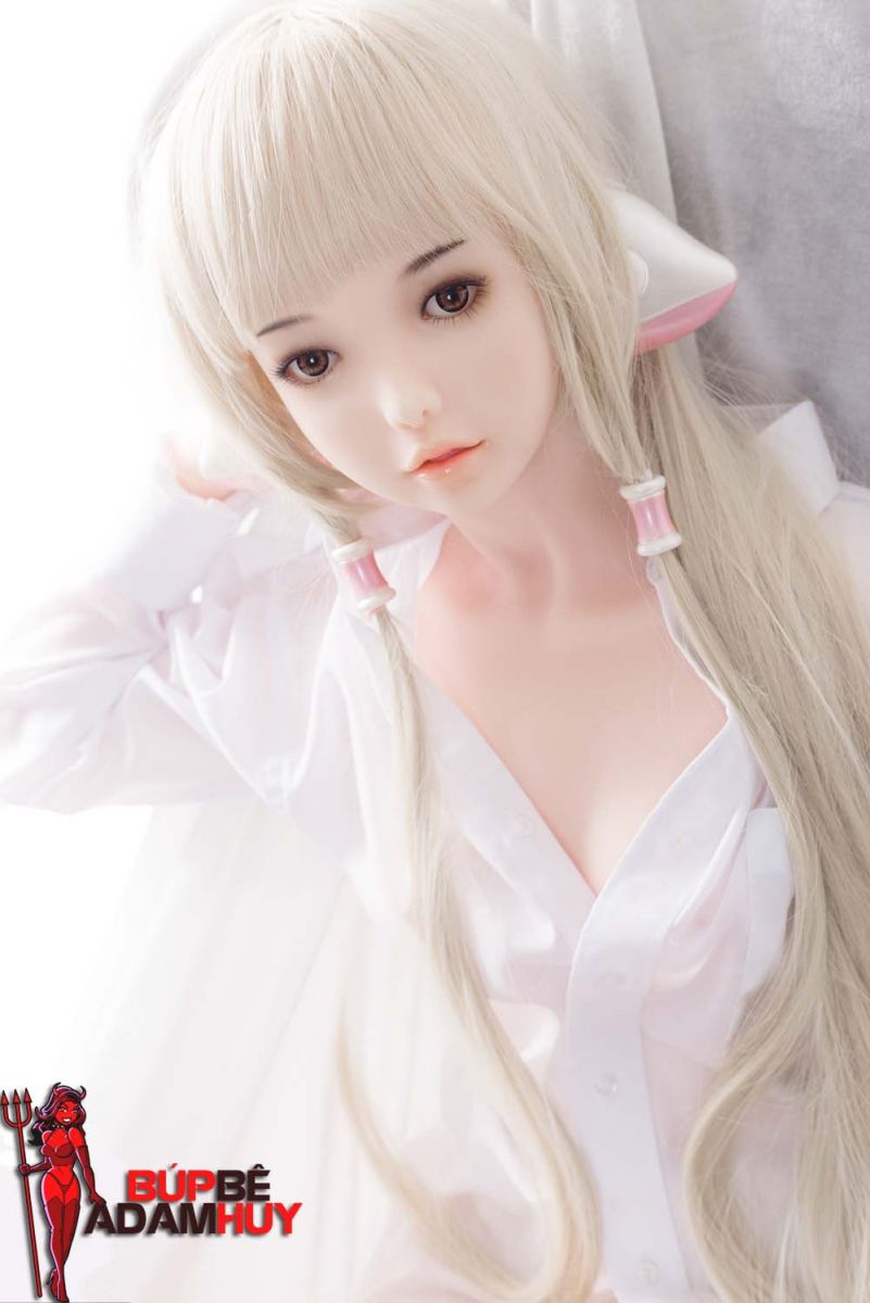 Búp bê DS CHOBITS HOME UT145CM silicon robot đỉnh cao Búp bê DS CHOBITS HOME UT145CM silicon robot đỉnh cao