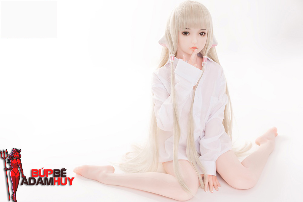 Búp bê DS CHOBITS HOME UT145CM silicon robot đỉnh cao Búp bê DS CHOBITS HOME UT145CM silicon robot đỉnh cao