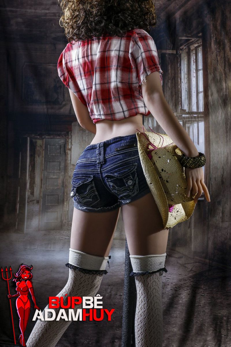 Búp bê JY DAW 170CM TPE chân thật mềm mại chuẩn quốc tế