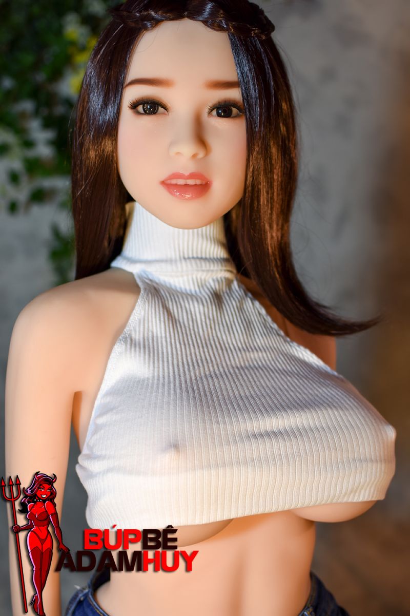 Búp bê 6YE Delight 140cm TPE cao cấp mềm mại nhập khẩu chính hãng Búp bê 6YE Delight 140cm TPE cao cấp mềm mại nhập khẩu chính hãng