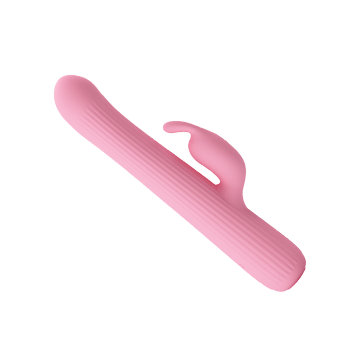 Dương Vật Mini Prettylove Julian Rung Ngoáy Kích Thích Âm Vật Điểm G