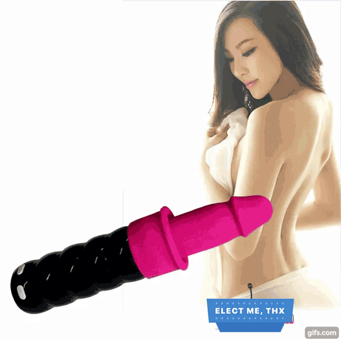 Dương vật rung thụt Lady Lover silicon y tế an toàn