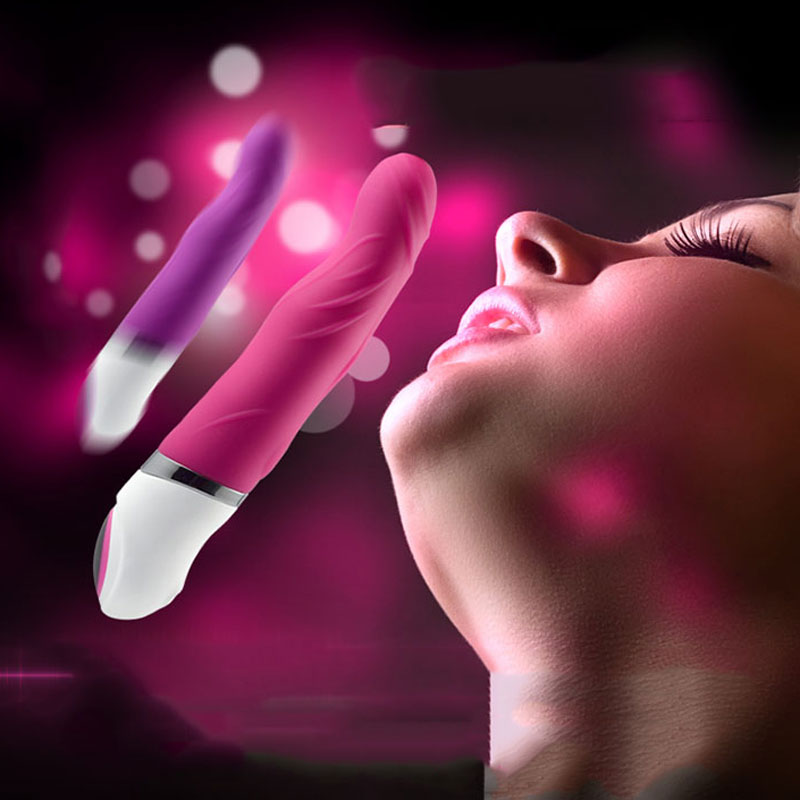 Dương vật thủ dâm Easylove rung tự động cao cấp sạc USB