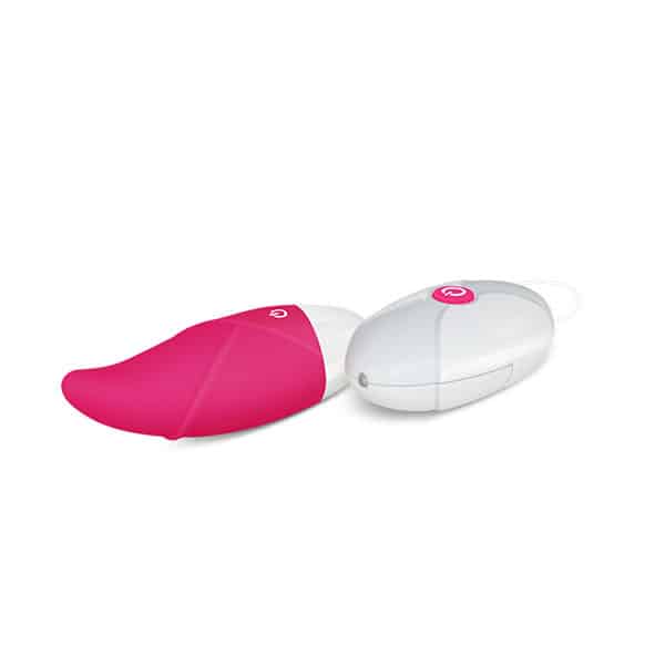 Trứng rung wifi Lovetoy Ijoy điều khiển từ xa cao cấp nữ