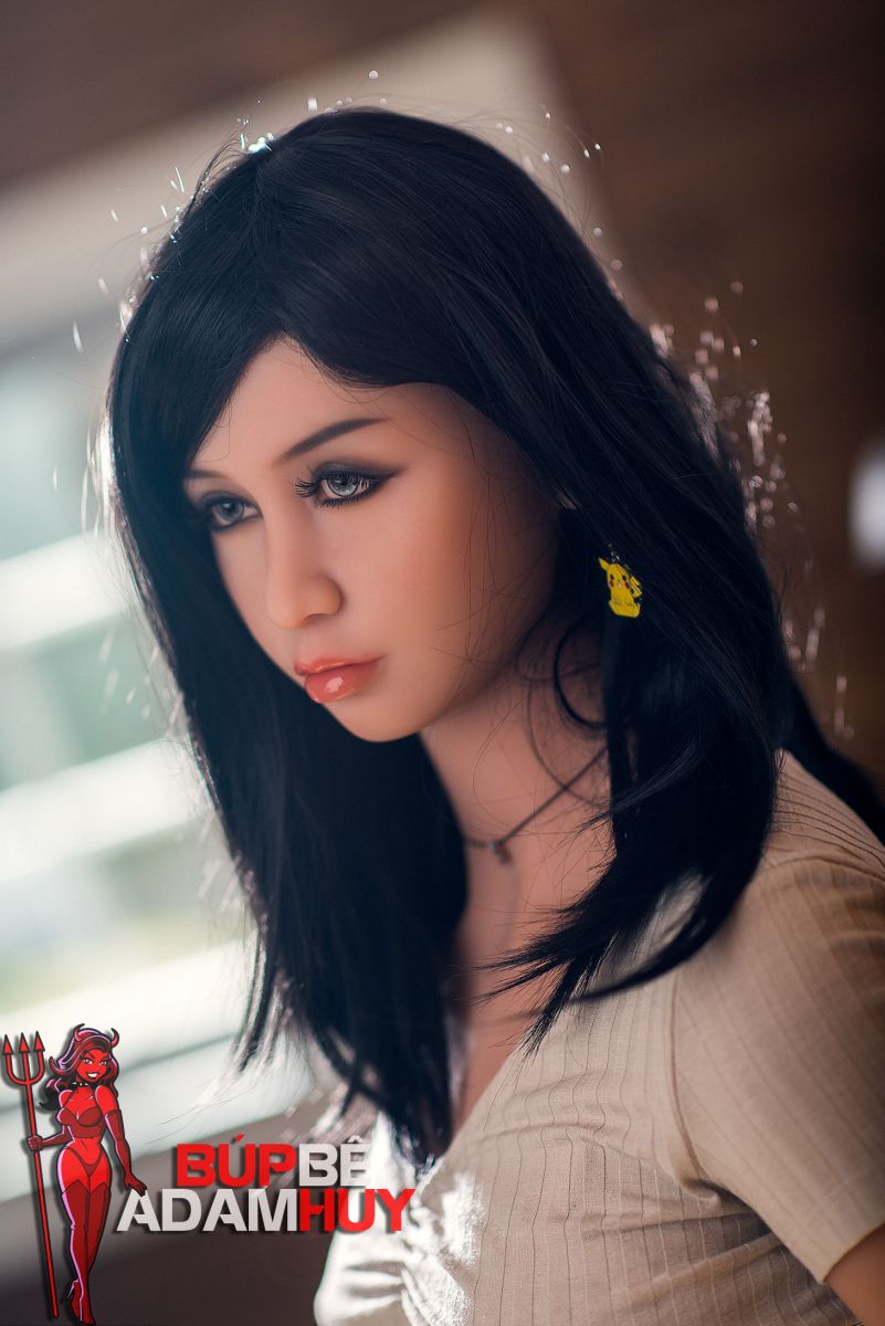 Búp bê WM EIRENCE 162cm phong cách Nhật chân thực