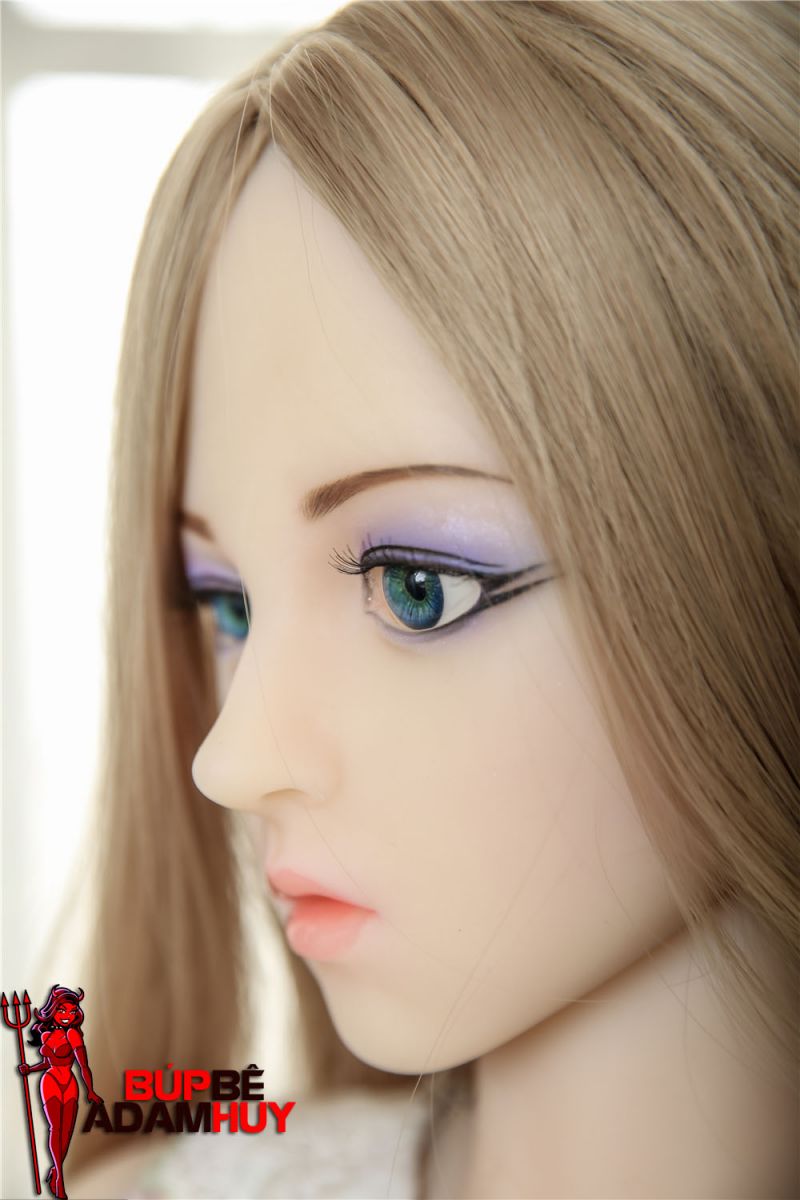 Búp bê IT EMMA 132cm TPE silicon chân thực sexy thỏa mãn