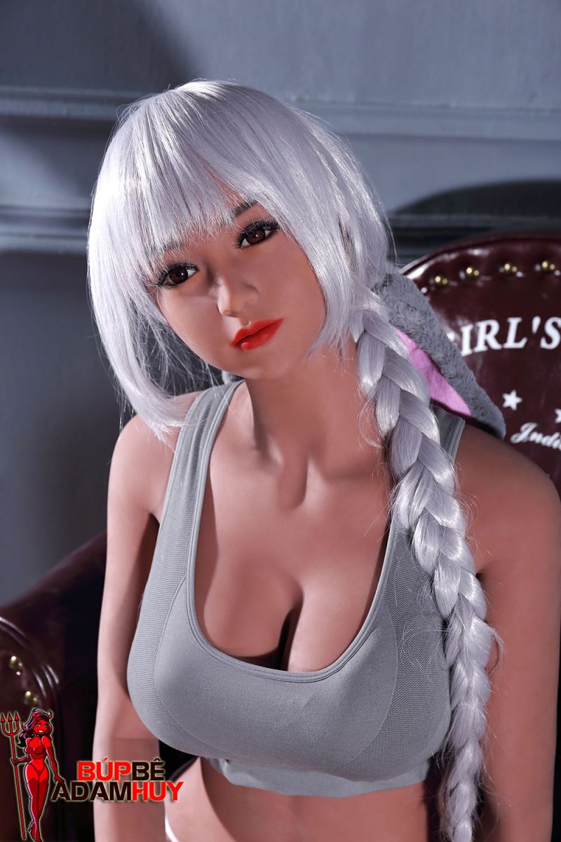 Búp bê WM Ernesta 158cm silicon Nhật cao cấp giá tốt