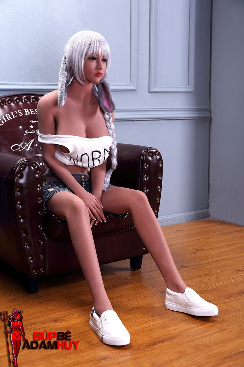 Búp bê WM Ernesta 158cm silicon Nhật cao cấp giá tốt