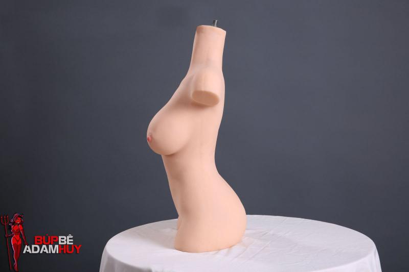 Búp bê tình dục QT ESTHER real xịn mềm mại cực thuyết phục