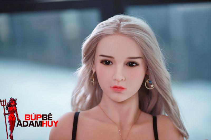 Búp bê JY ESTRA 157cm TPE chất lượng cao nhập khẩu Trung Quốc