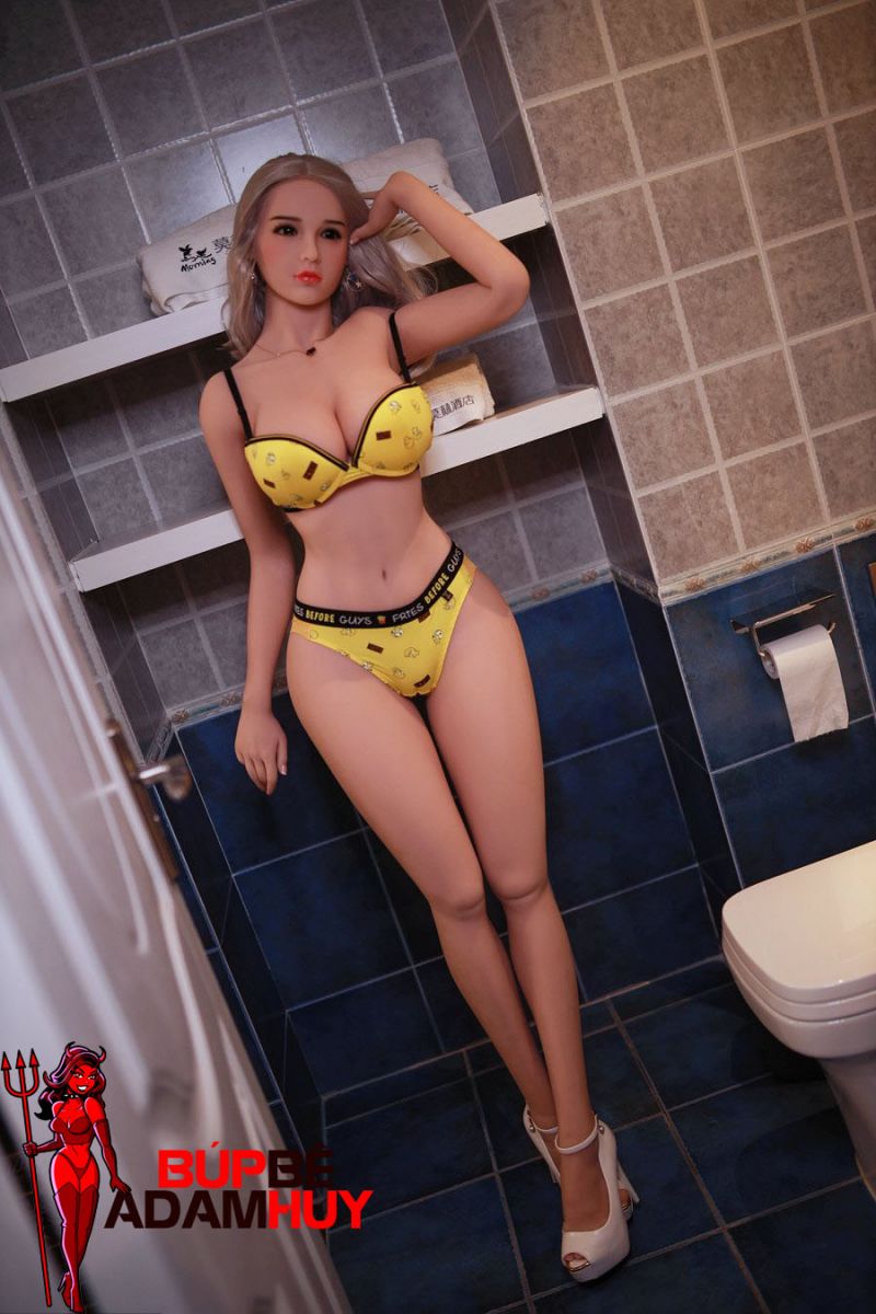 Búp bê JY ESTRA 157cm TPE chất lượng cao nhập khẩu Trung Quốc