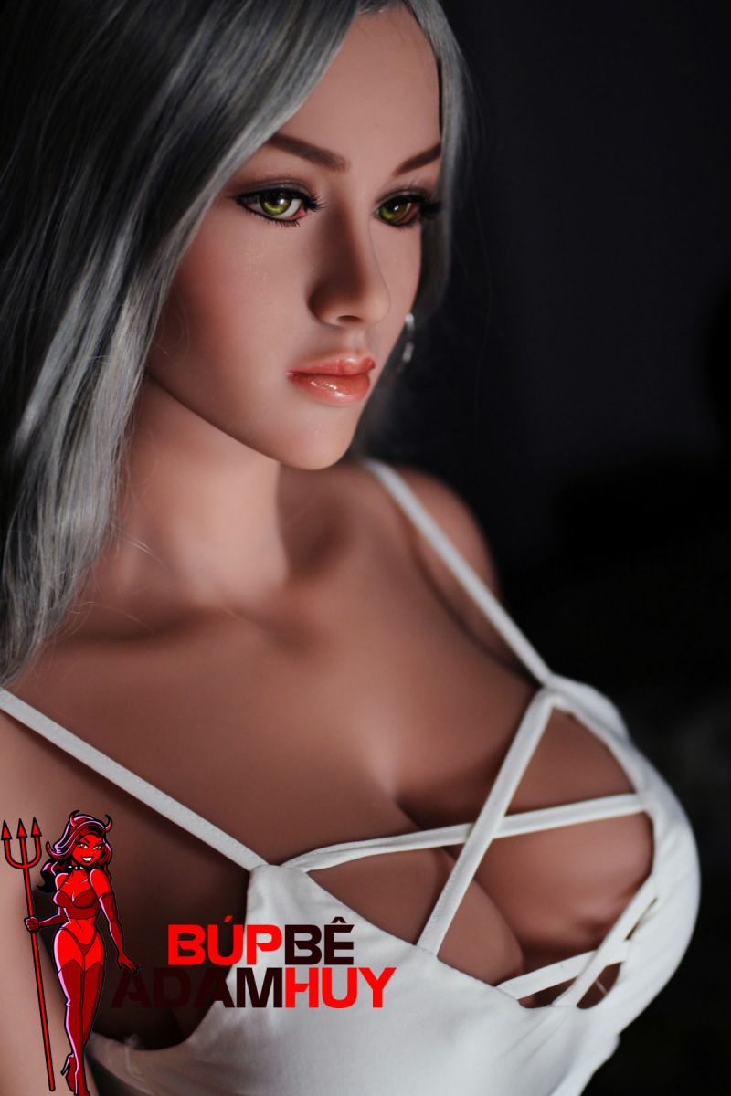 Búp Bê WM Fannie 168cm Phong Cách Nhật Bản Chân Thực