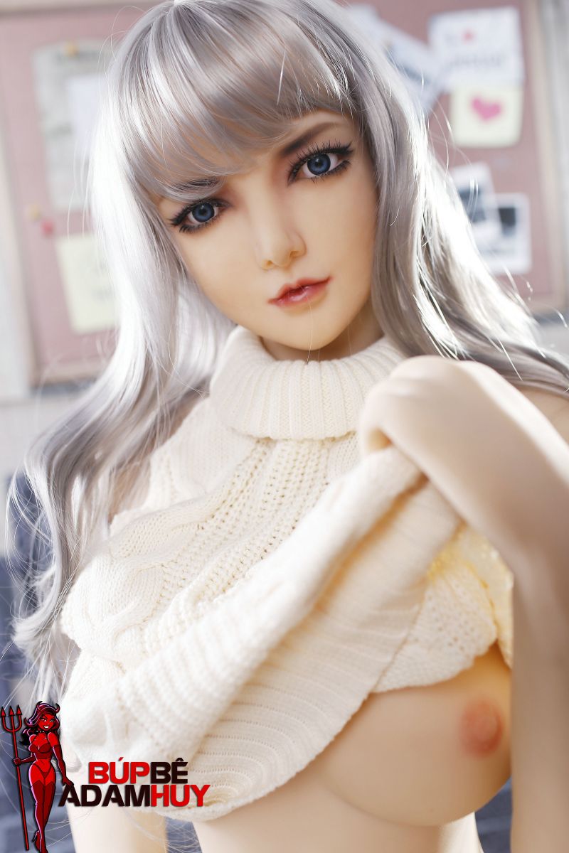 Búp bê QT FELICITY 168cm QiTa Doll Hàn Quốc cao cấp chân thực tuyệt đỉnh