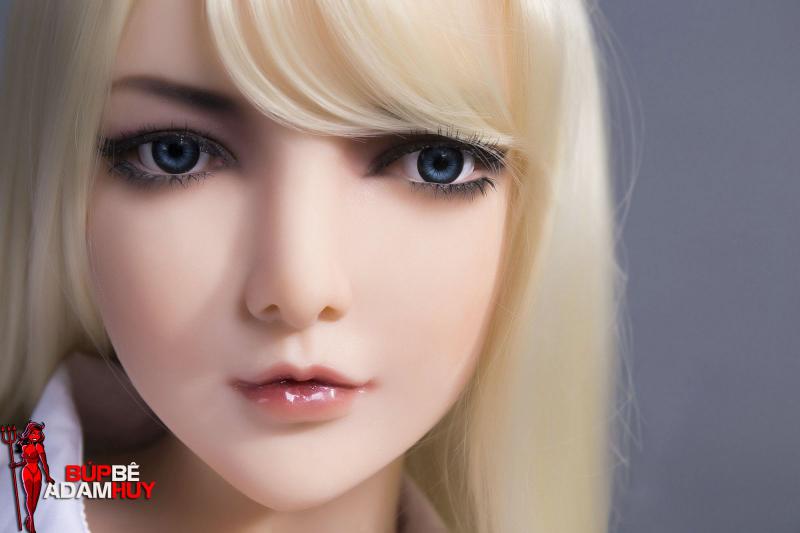 Búp bê QT FELICITY 168cm QiTa Doll Hàn Quốc cao cấp chân thực tuyệt đỉnh