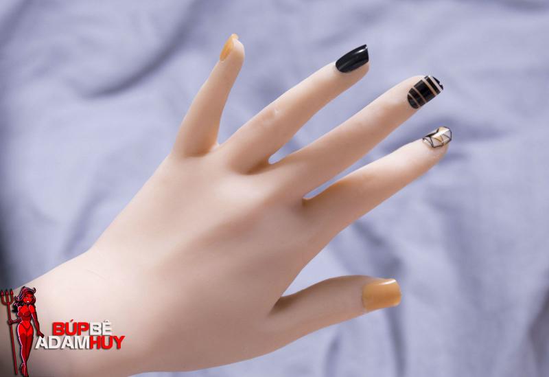 Búp bê QT FELICITY 168cm QiTa Doll Hàn Quốc cao cấp chân thực tuyệt đỉnh