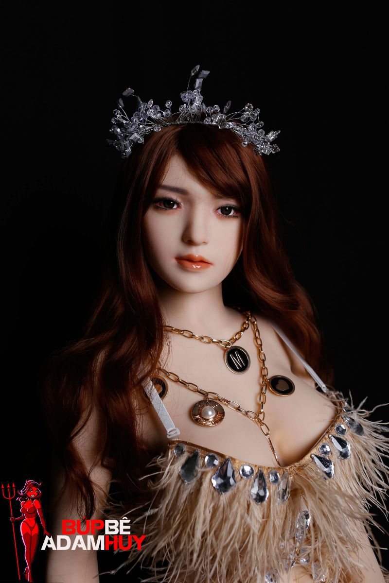 Búp bê QT GLADYS 168CM chất liệu cao cấp thân hình người thật Búp bê QT GLADYS 168CM chất liệu cao cấp thân hình người thật