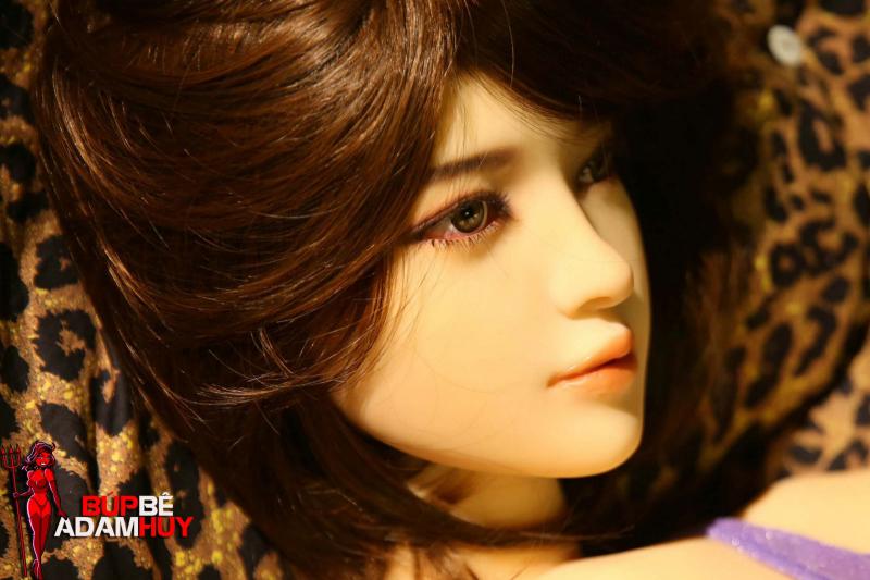 Búp bê QT GLADYS 168CM chất liệu cao cấp thân hình người thật Búp bê QT GLADYS 168CM chất liệu cao cấp thân hình người thật