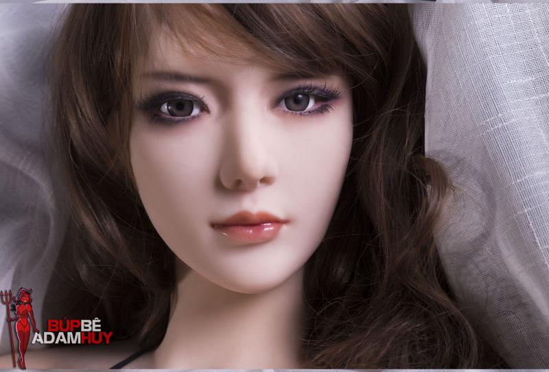 Búp bê tình dục QT HELEN real xịn cực mềm mại hấp dẫn