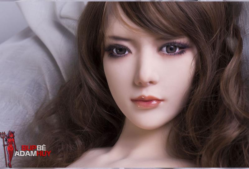 Búp bê tình dục QT HELEN real xịn cực mềm mại hấp dẫn