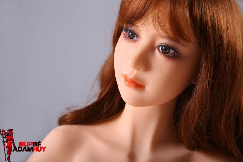 Búp bê QT HYE 145cm Hàn Quốc chất liệu tốt dáng người chuẩn