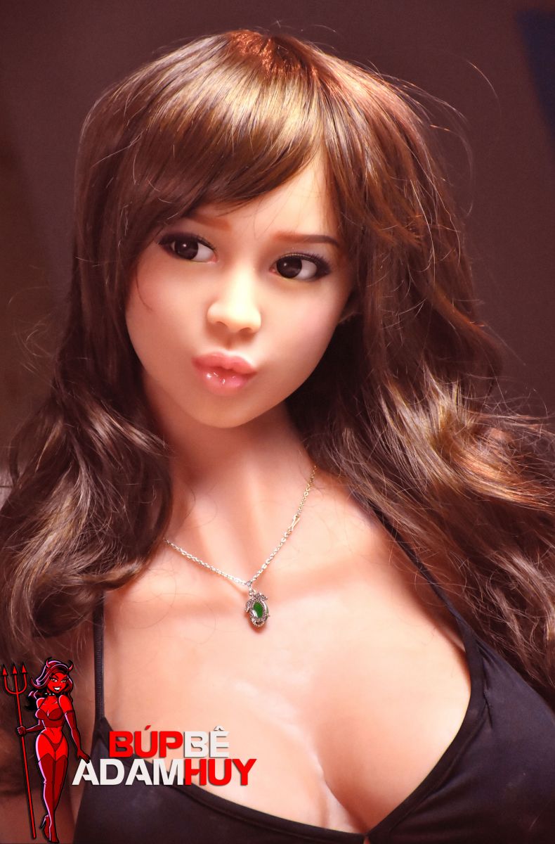 Búp bê 6YE HYPATIA TPE cao cấp 160cm thiết kế đẹp tự nhiên