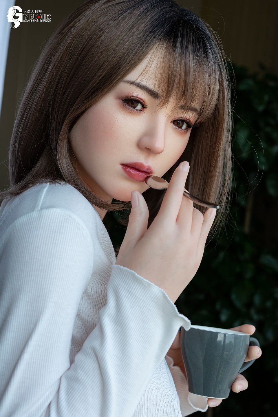 Búp bê tình dục cao cấp 162cm 99% thật, mẫu mới 2021 hấp dẫn