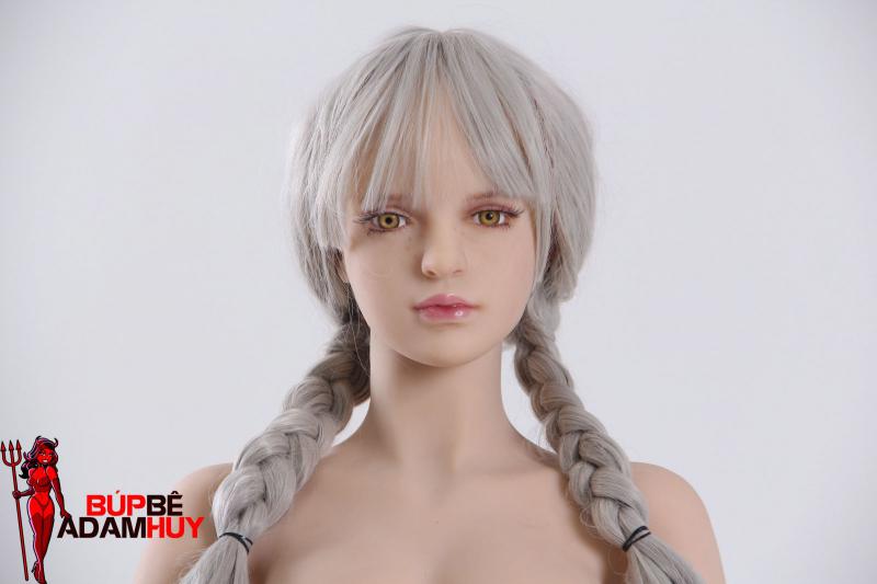 Búp bê QT ISEUL 145CM Hàn Quốc chất liệu cao cấp