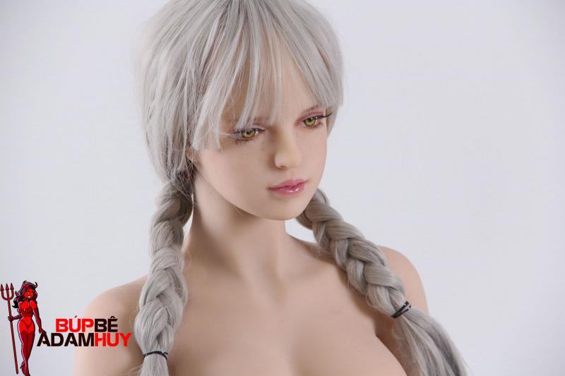 Búp bê QT ISEUL 145CM Hàn Quốc chất liệu cao cấp