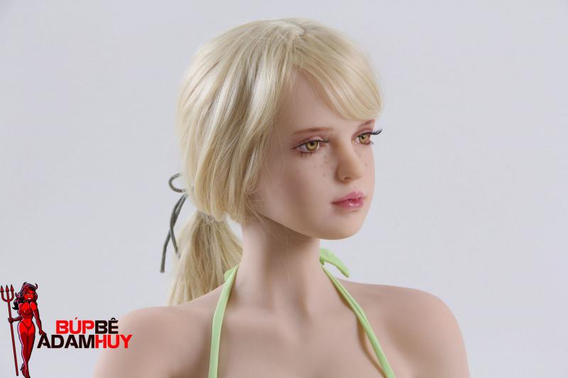 Búp bê QT ISEUL 145CM Hàn Quốc chất liệu cao cấp