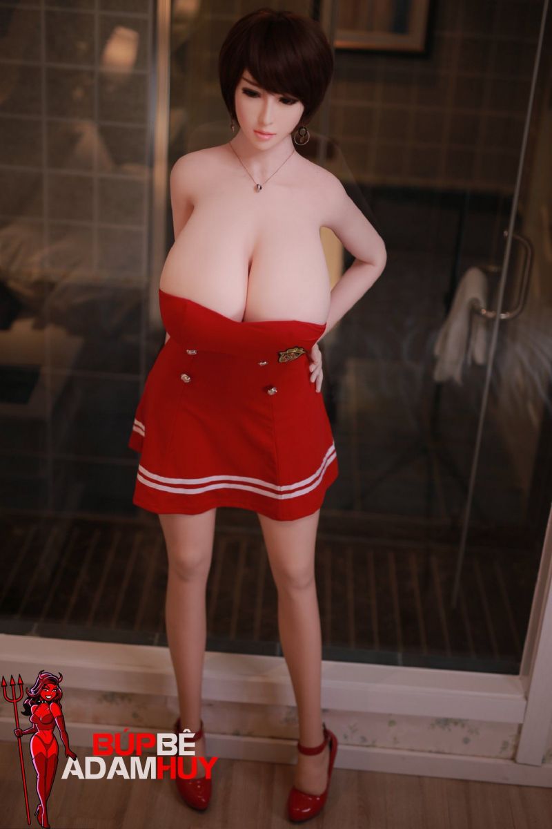 Búp bê JY HADID 170CM TPE cao cấp sống động chân thực