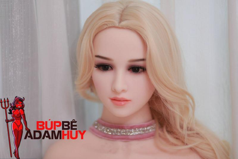 Búp bê JY Morgan 170cm TPE cao cấp sống động chân thật